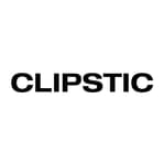 clipstic logo