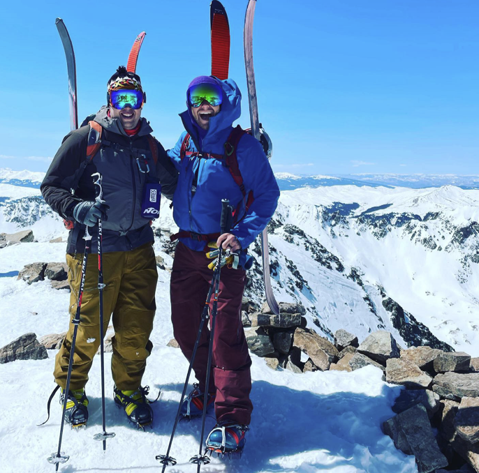 Perfect North Feature