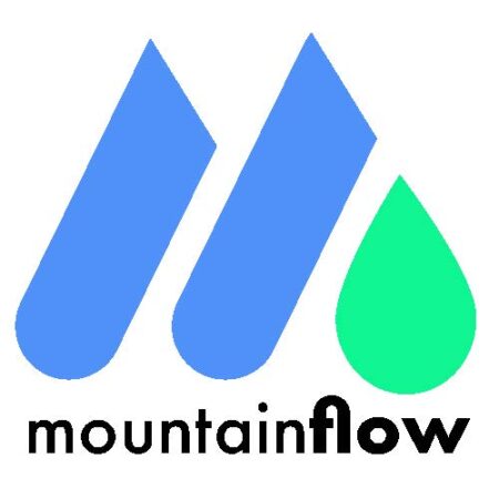 mountain flow logo
