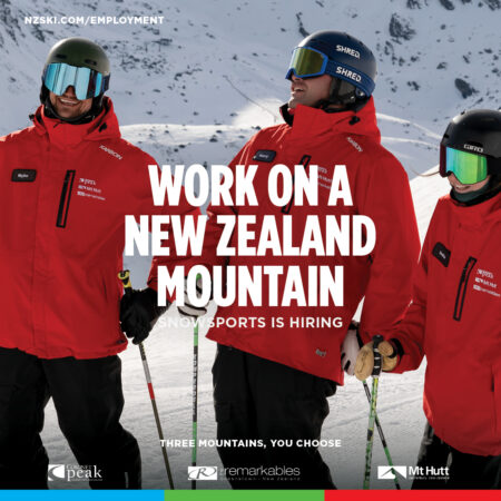 NZ Ski
