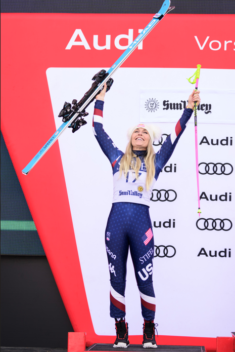 Olympic-Level Movement Analysis: PSIA-AASI National Team Members Share How They Watch the Games