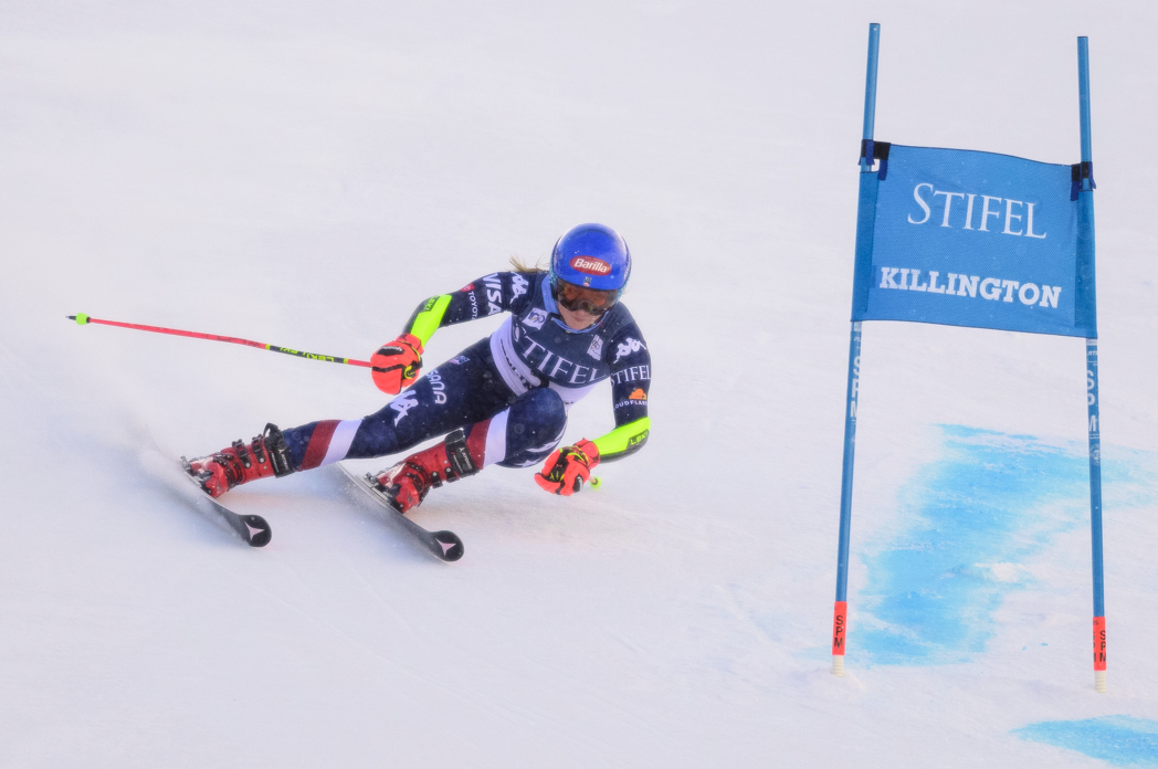 Olympic-Level Movement Analysis: PSIA-AASI National Team Members Share How They Watch the Games