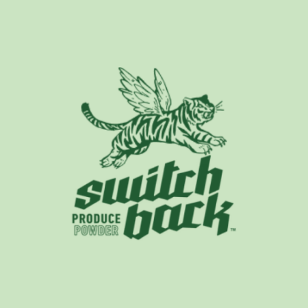 Switchback logo