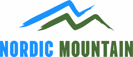 Nordic Mountain