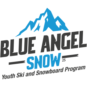 Blue Angels Youth Ski and Snowboard Program